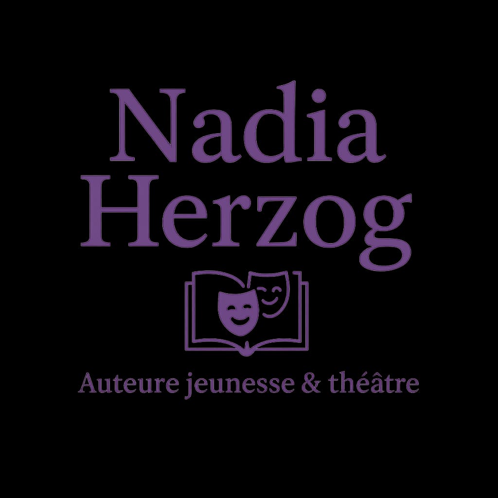 Nadia Herzog -Auteure