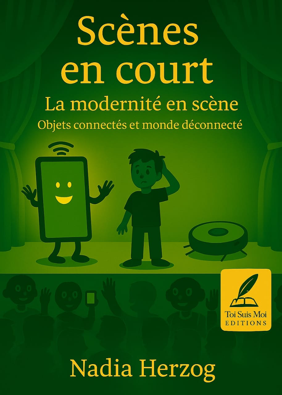 Scènes en court- La modernité en scène PDF avec guide pédagogique