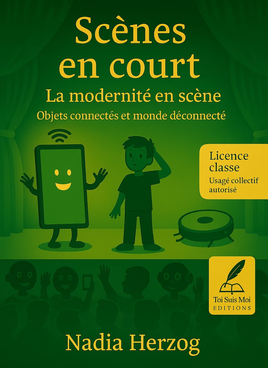 Scènes en court- La modernité en scène- Licence classe PDF avec guide pédagogique